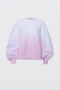 Dorothee Schumacher sweatshirt CASUAL REVOLUTION - rising rose 