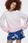 Dorothee Schumacher sweatshirt CASUAL REVOLUTION - rising rose 