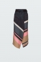 Dorothee Schumacher ENERGETIC LINES SKIRT bij Marja Lamme Amsterdam