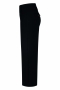 SEDUCTIVE tiffany blended wool pantalon black 