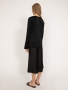 Ahlvar Gallery Kasumi blouse - black bij Marja Lamme Fashion Amsterdam!