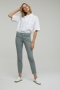 Closed Baker Italian Twill Pants - dusty pine 
