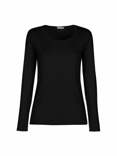 No Man's Land t-shirt - core black 
