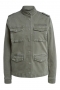 SET Fashion kaila field jacket - army green 