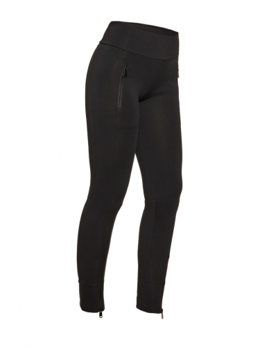 Goldbergh Pure pant-black 