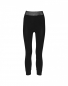 High Halt broek - zwart bij Marja Lamme Fashion Amsterdam!
