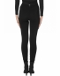 High Halt broek - zwart bij Marja Lamme Fashion Amsterdam!