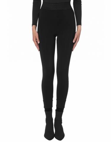 High Halt broek - zwart 