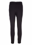 By Malene Birger Adania zwart bij Marja Lamme Fashion Amsterdam!