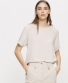 Luisa Cerano t-shirt - beige 