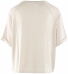 Luisa Cerano t-shirt - beige bij Marja Lamme Fashion Amsterdam