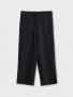 By Malene Birger Lien tailored shorts - black bij Marja Lamme Fashion Amsterdam!
