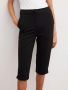 By Malene Birger Lien tailored shorts - black bij Marja Lamme Fashion Amsterdam!