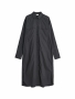 By Malene Birger Einadia organic cotton dress - black 