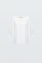 Dorothee Schumacher CASUAL STATEMENT shirt - camellia white 