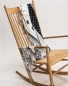 High NATURE SCARF multi bij Marja Lamme Fashion Amsterdam!