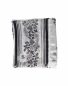 High NATURE SCARF multi bij Marja Lamme Fashion Amsterdam!