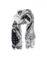 High NATURE SCARF multi 