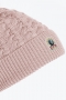 Parajumpers TRICOT HAT shell bij Marja Lamme Fashion Amsterdam!