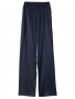 Ahlvar Gallery AVA TROUSERS blue grey 