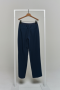 Herzens Angelegenheit pantalon marino bij Marja Lamme Fashion Amsterdam!