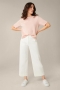 Windsor Full Milano Knit Shirt - bright pink 