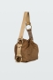 Dorothee Schumacher PUT A RING ON IT TOTE BAG bruin bij Marja Lamme Fashion Amsterdam!