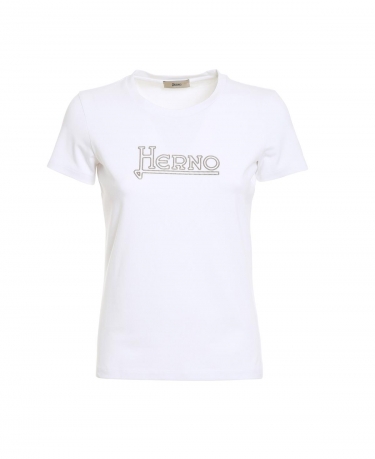 Herno top - BIANCO 