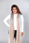 Herzens Angelegenheit shawl desert multi 