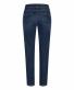 Cambio posh tencel superstretch denim jeans west coast dark used bij Marja Lamme Fashion Amsterdam!