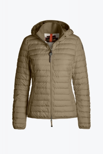 Parajumpers Juliet super light weight jacket - atmosphere 