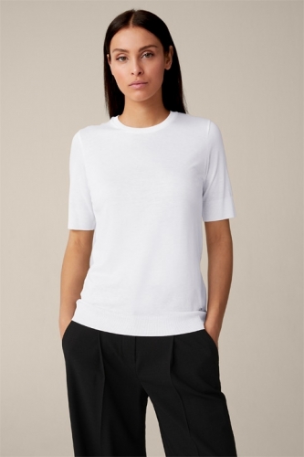 Windsor T-shirt White 