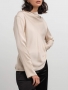 Ahlvar Gallery Ayumi blouse powder bij Marja Lamme Fashion Amsterdam!
