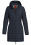 Parajumpers Irene blue/black 