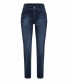 Cambio Lizzy lively grey gentle scratch 