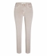 Cambio Paris ankle cut shortbread camel 