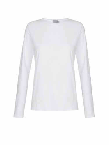 No Man's Land T-shirt - White 