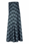 SEDUCTIVE Bobby blurred check Black Check 