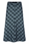 SEDUCTIVE Bobby blurred check Black Check 