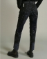 High Kick-off donkerblauw bij Marja Lamme Fashion Amsterdam!