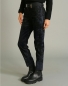 High Kick-off donkerblauw bij Marja Lamme Fashion Amsterdam!