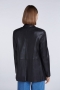 SET Fashion Jacket black bij Marja Lamme Fashion Amsterdam!