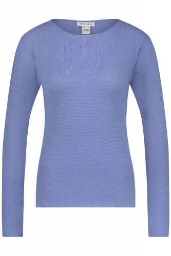 Belluna Sweater blue 