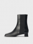 By Malene Birger Avalin black bij Marja Lamme Fashion Amsterdam!