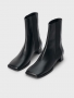 By Malene Birger Avalin black 
