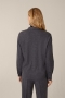 Windsor Blouses charcoal bij Marja Lamme Fashion Amsterdam!