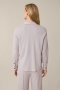 Windsor Blouses Dark Beige bij Marja Lamme Fashion Amsterdam!
