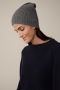 Windsor Headwear Medium Grey bij Marja Lamme Fashion Amsterdam!