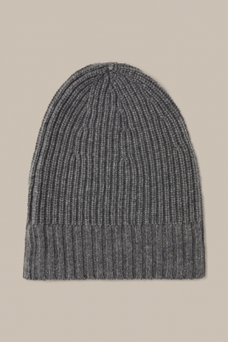 Windsor Headwear Medium Grey 
