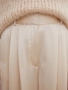 By Malene Birger Fallapella Light Sand bij Marja Lamme Fashion Amsterdam!